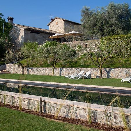 Rustico Corte Capitani Bardolino Villa Exterior foto