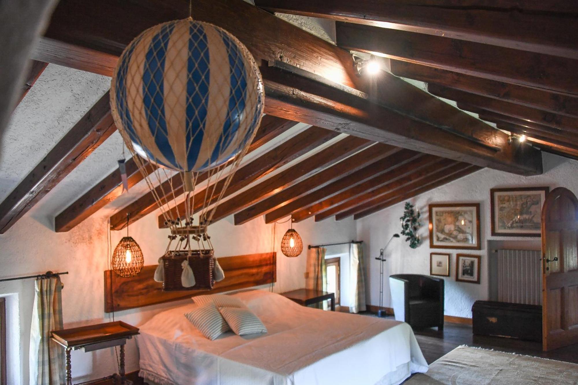 Rustico Corte Capitani Bardolino Villa Exterior foto