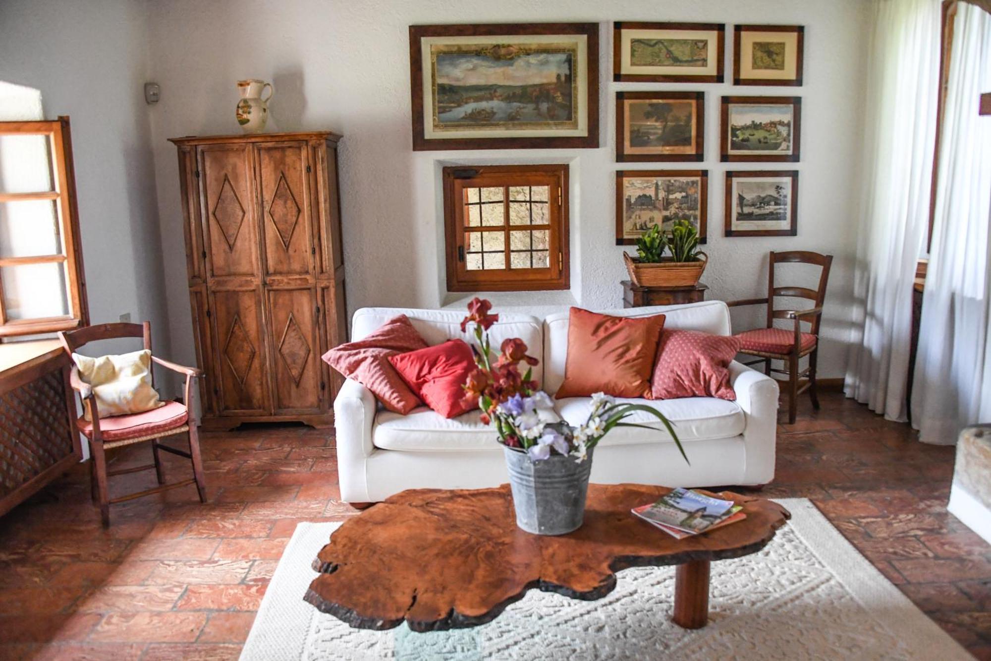 Rustico Corte Capitani Bardolino Villa Exterior foto